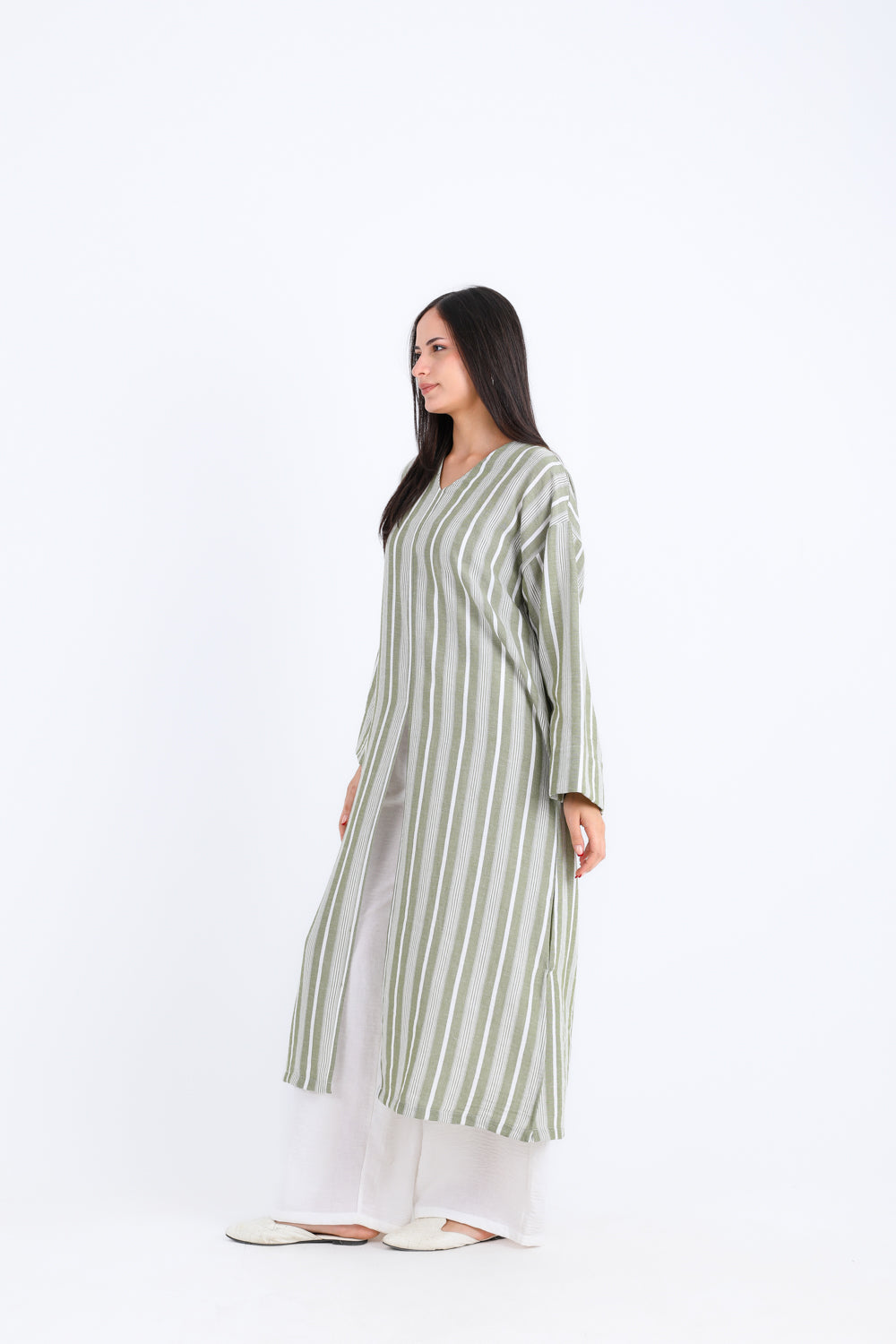 Breeze Flow Dress