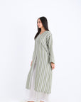 Breeze Flow Dress