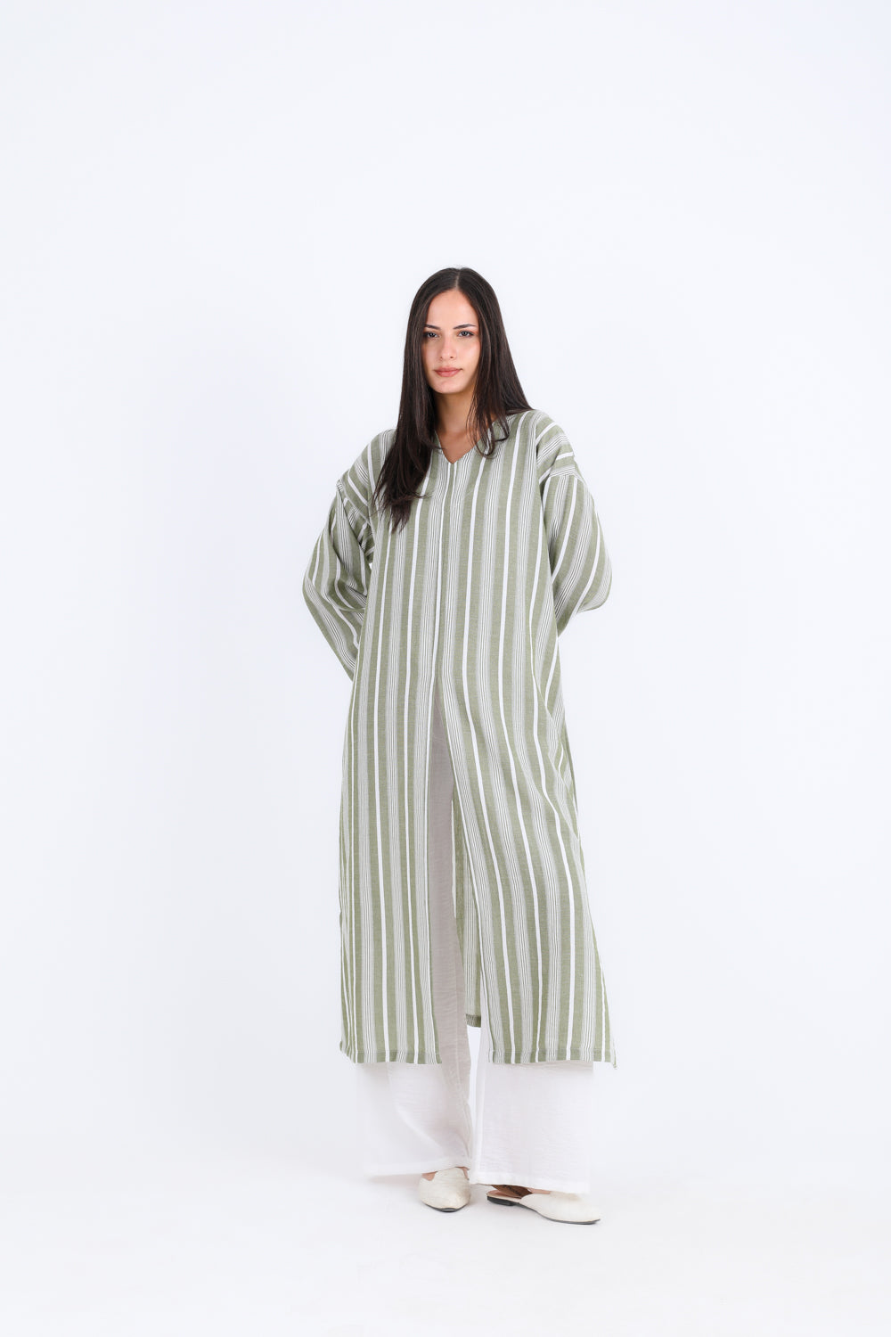 Breeze Flow Dress
