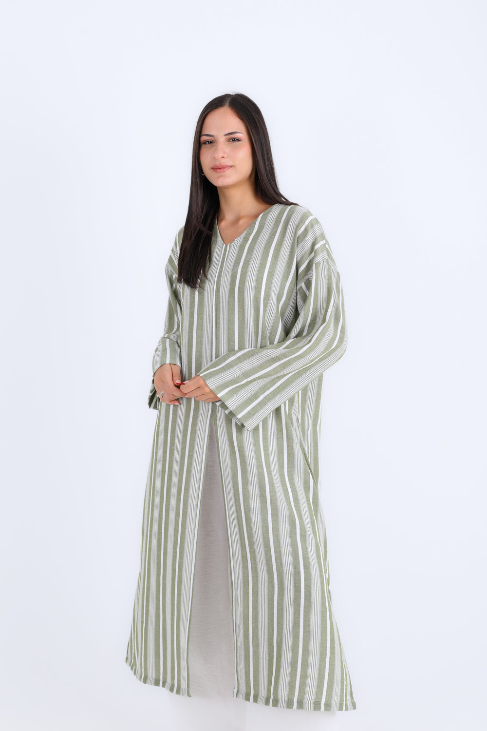 Breeze Flow Dress