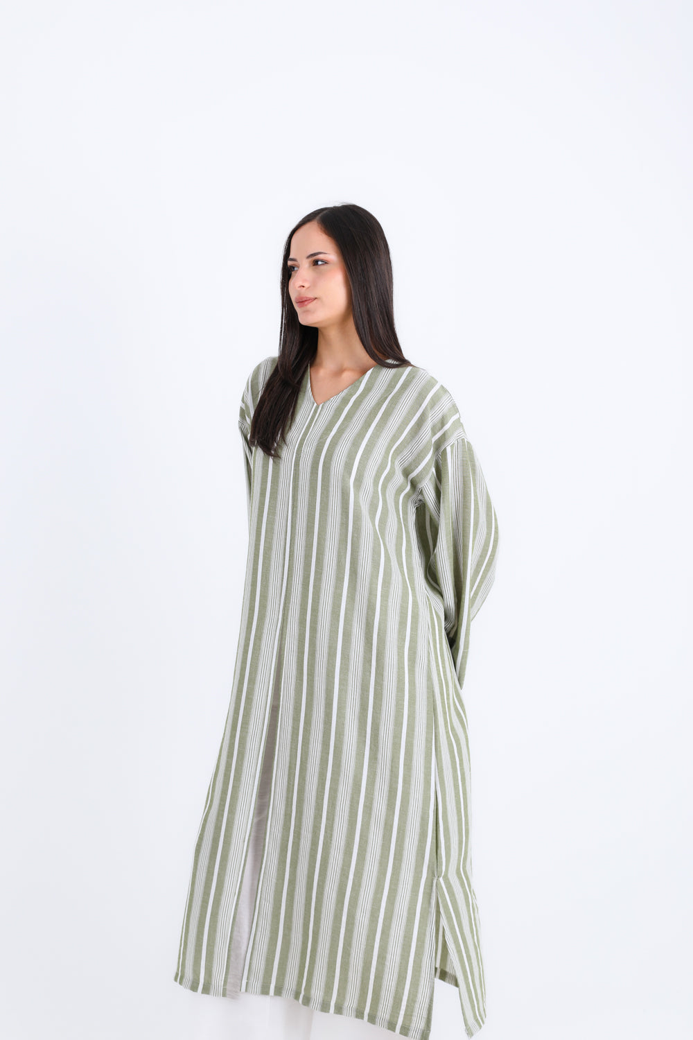 Breeze Flow Dress