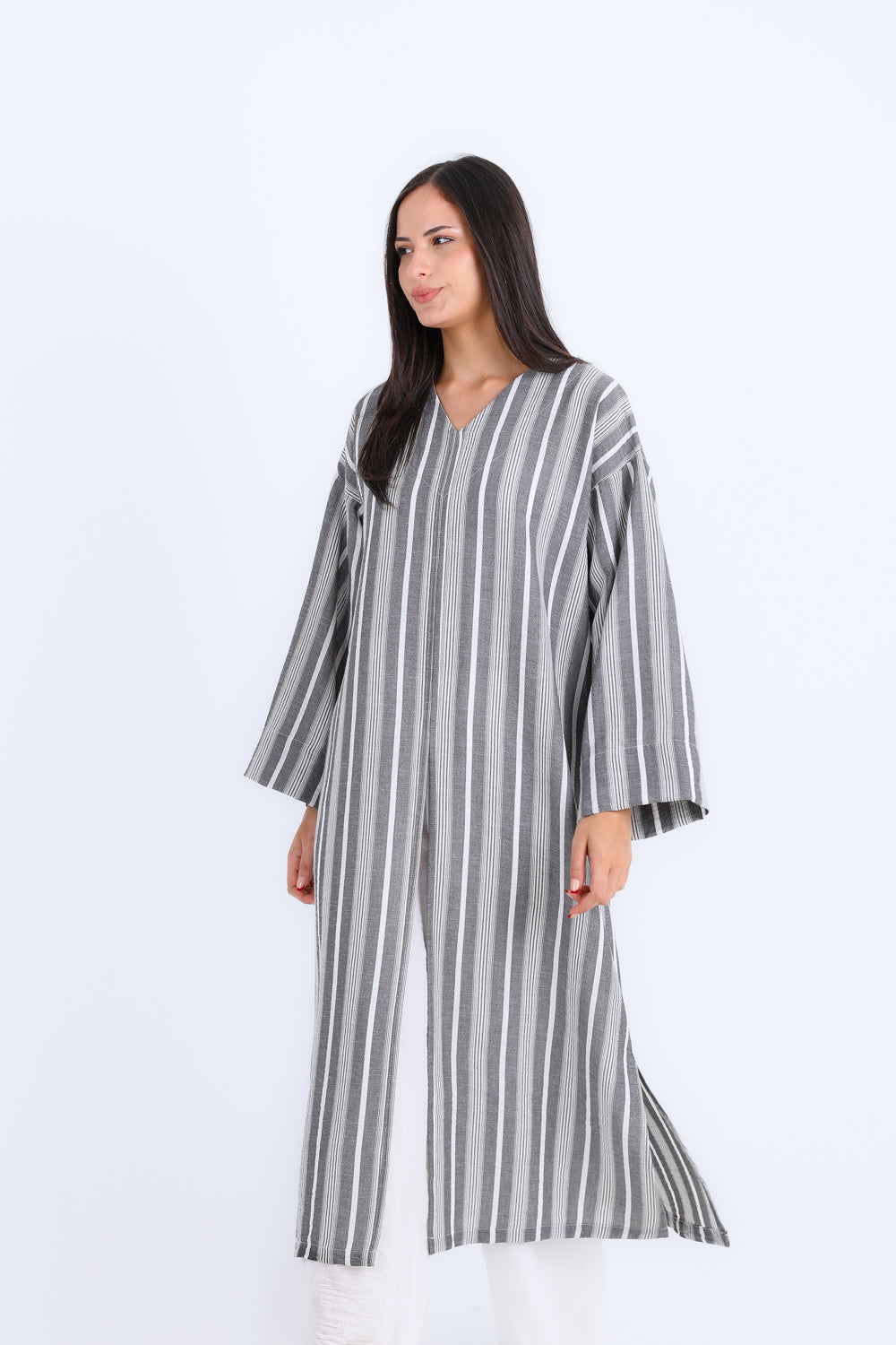 Breeze Flow Dress