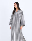 Breeze Flow Dress