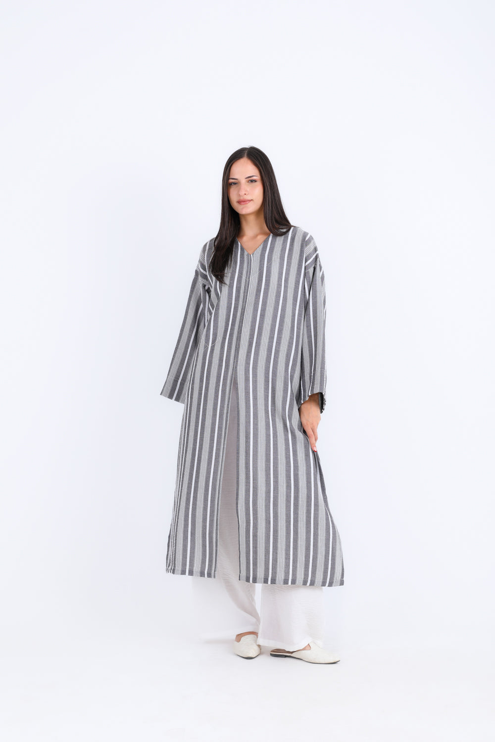 Breeze Flow Dress