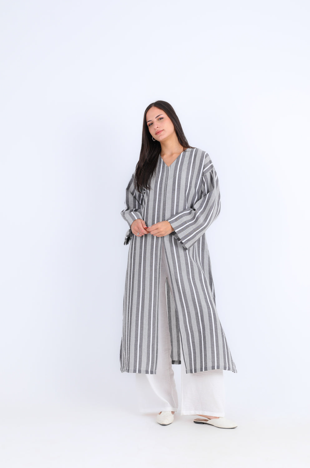 Breeze Flow Dress