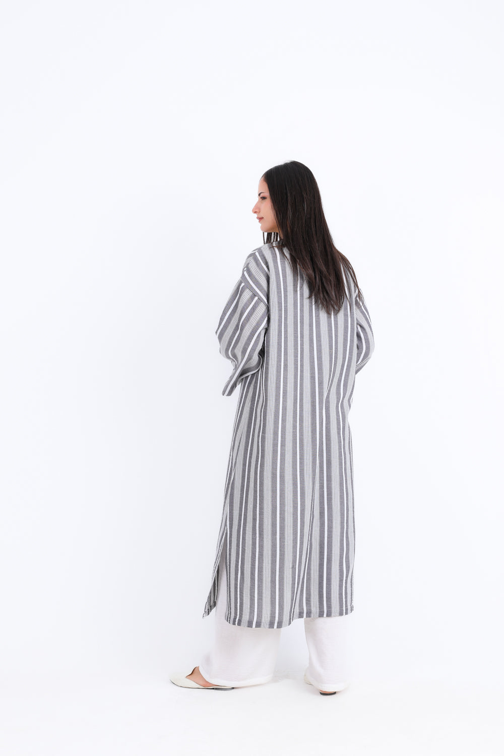 Breeze Flow Dress
