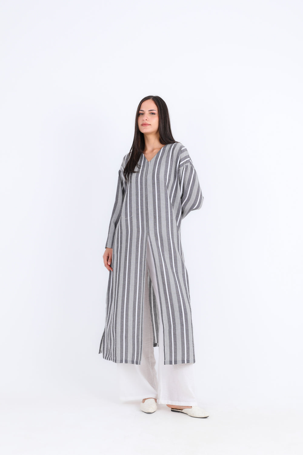 Breeze Flow Dress