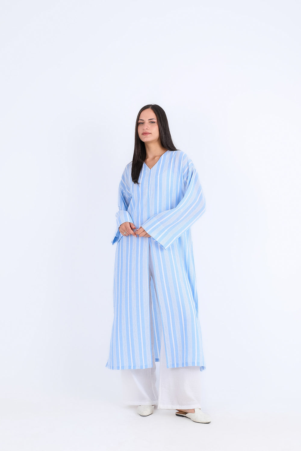 Breeze Flow Dress