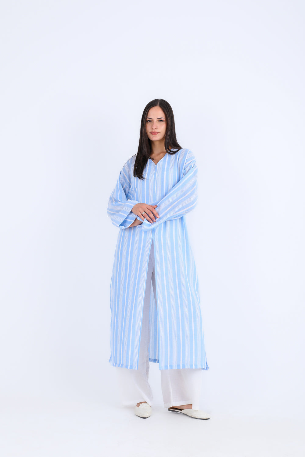 Breeze Flow Dress