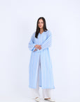 Breeze Flow Dress