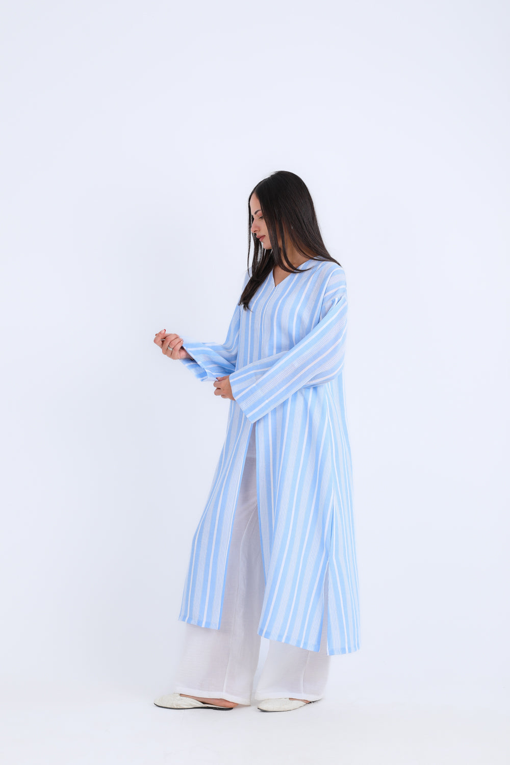 Breeze Flow Dress