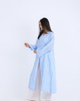 Breeze Flow Dress