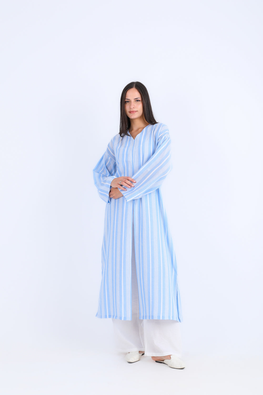 Breeze Flow Dress