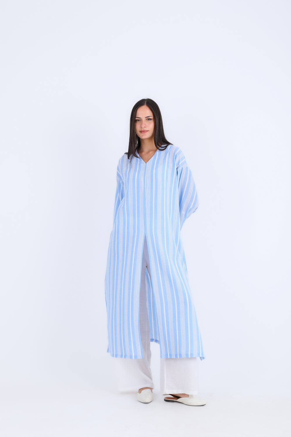 Breeze Flow Dress