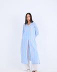 Breeze Flow Dress