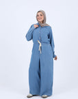 Tencel Jumpsuit