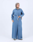 Tencel Jumpsuit