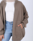Core Comfort Jacket