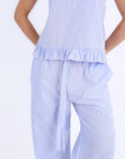 Ruffle Lounge Set