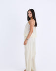 Ruffle Lounge Set