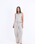 Ruffle Lounge Set