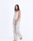 Ruffle Lounge Set