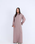 Flowing Maxi Dress