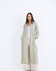 Ease Zipper Layer