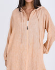 Ease Zipper Layer