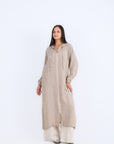 Ease Zipper Layer