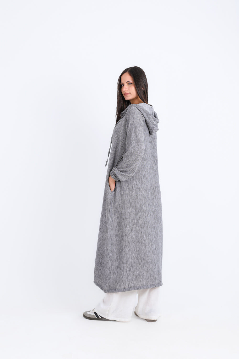 Ease Zipper Layer
