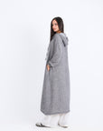 Ease Zipper Layer