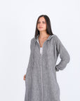 Ease Zipper Layer