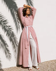 Buttons Dress