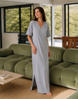 Hs 113- Long Nightgown