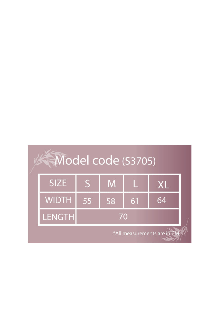 تي شيرت 3705 