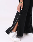 Milton Wide Leg Pants