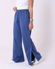 Milton Wide Leg Pants