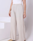 Linen Pants
