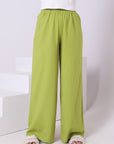 Linen Pants