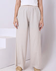 Linen Pants
