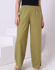 Linen Pants
