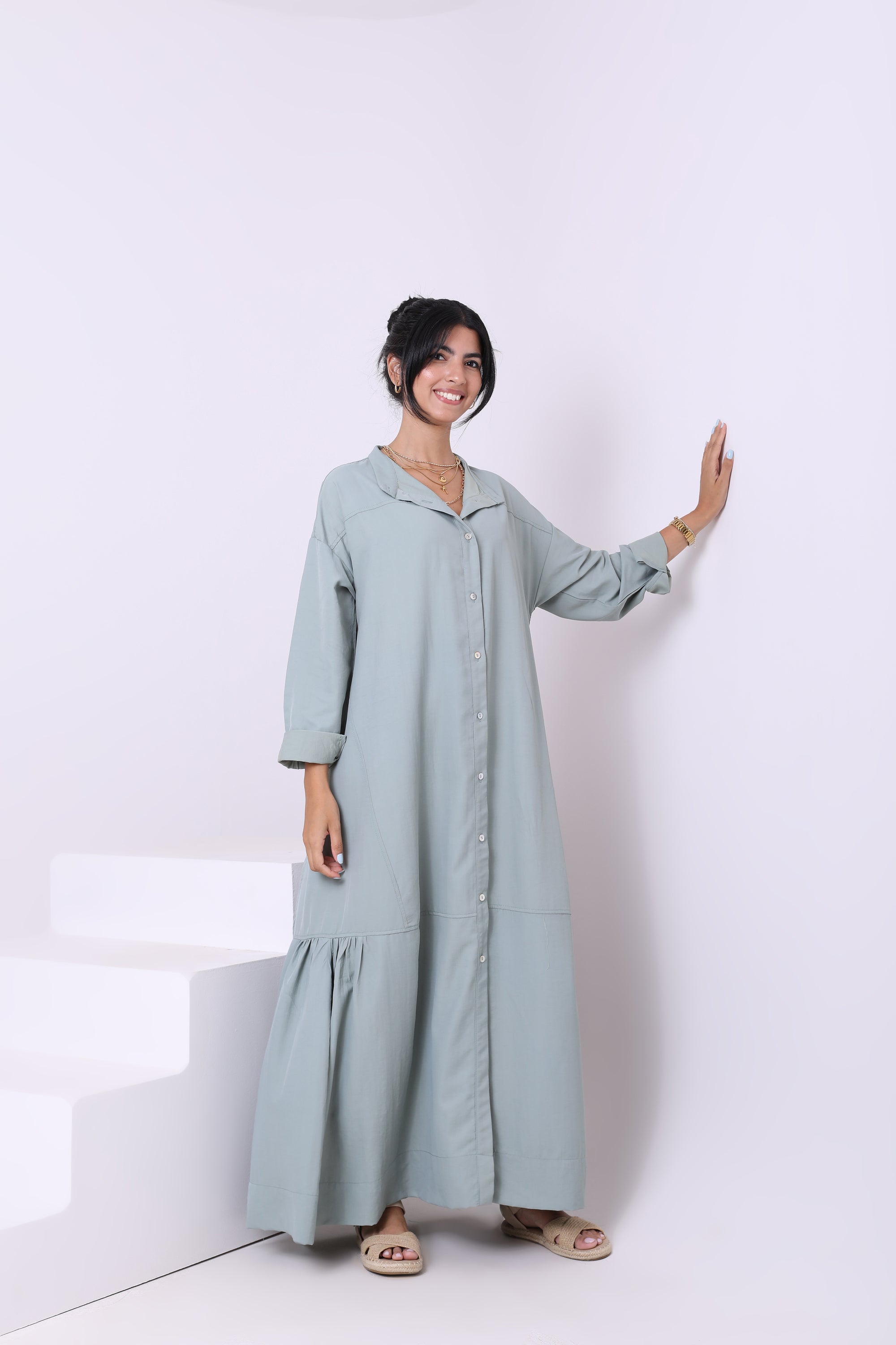 Mango Dress Just 4 Women (JW) Mango Dress Just 4 Women (JW)