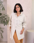 Linen Shirt