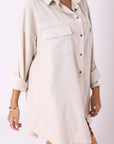 Linen Shirt