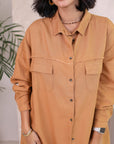Linen Shirt