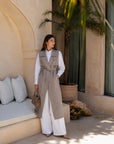 Vest Trench