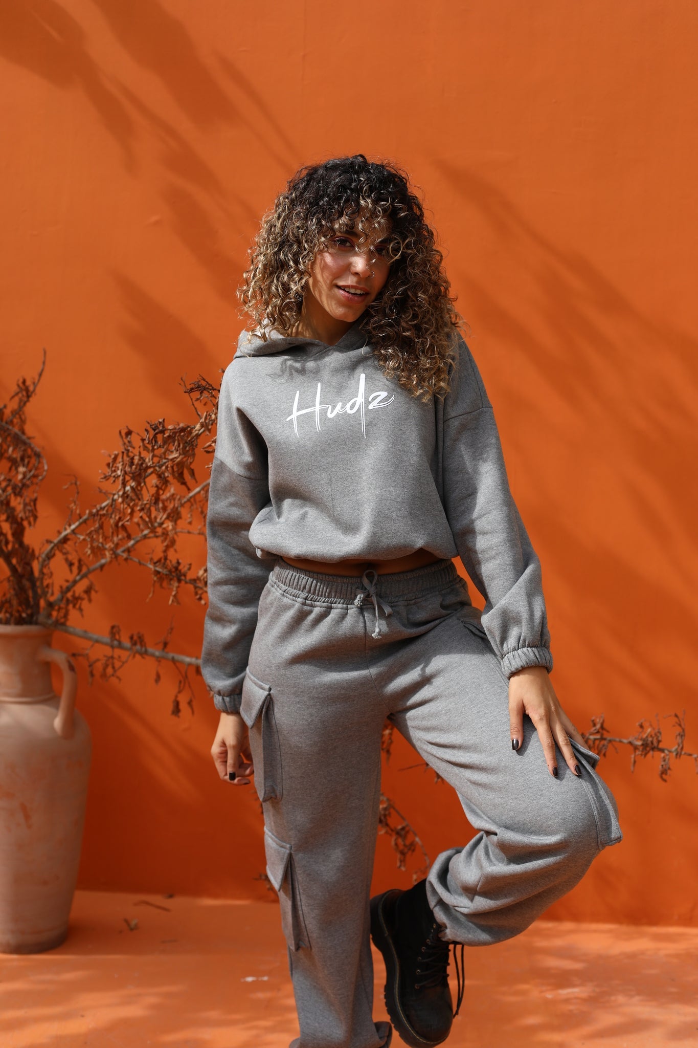 لماذا كل هذا الجد؟ هودي خريف وشتاء 2019