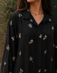 Everyday Elegance Dress Shirt