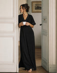 Soft Touch Abaya